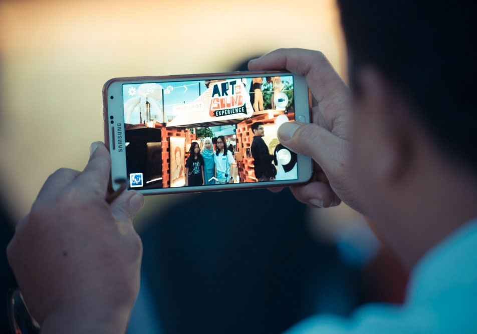 Tempat Nongkrong Terbaik di Jakarta International BNI Java Jazz Festival 2017